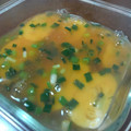 dottco's cooksnap of when they made あんかけだし巻き卵.
