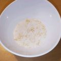 ☆☆みなちん☆☆'s cooksnap of when they made 塩の中の煎り米.