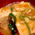 ぴっぴっ。's cooksnap of when they made ∮ご飯がすすむ✰彡肉なしマーボー豆腐∮.