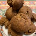江坂のよこちゃん's cooksnap of when they made サーターアンダギー.