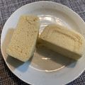 Daisygirl☆'s cooksnap of when they made 改良☆糖質1.55g★おから蒸しパン.
