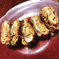 ちゃちゃまる26's cooksnap of when they made 梅と塩昆布でさっぱり卵焼き.