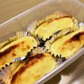 shumamiyu's cooksnap of when they made ＊林檎の絶品スイートポテト ＊.