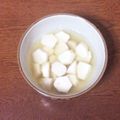 あるばえば's cooksnap of when they made 白だしで＊あっさり里芋煮＊.