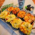 gomapon's cooksnap of when they made HMで超簡単♪マヨコーン&ベーコンパン.