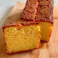 Yooboo's cooksnap of when they made 幸せ柚子はちみつケーキ.