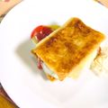 しろくま014's cooksnap of when they made 卵いらない。5分で豆乳カスタードクリーム.