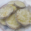 ゆいまーるん's cooksnap of when they made 片栗粉だけでサクサクさつまいもの天ぷら.