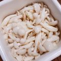 あずまち's cooksnap of when they made きのこダネ.