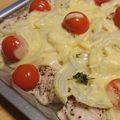 さくさく★ママ's cooksnap of when they made 鶏のささみのチーズ焼き！！.