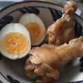amileamila's cooksnap of when they made 断然簡単♪つるんっと☆ゆで卵の裏技むき♡.