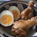 amileamila's cooksnap of when they made 断然簡単♪つるんっと☆ゆで卵の裏技むき♡.
