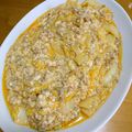 ☆hiroppy☆'s cooksnap of when they made 豆腐の中華風煮物.