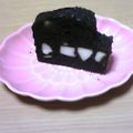 ぷぷぷ☆☆☆'s cooksnap of when they made 簡単ふわふわクリームチーズパウンドケーキ.