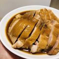 tsunamon's cooksnap of when they made チキンのワイン煮込み。.