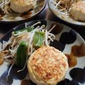チコリママ's cooksnap of when they made 豆腐ハンバーグ.