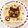 めいめい☆☆☆'s cooksnap of when they made あんこ沢庵クリームチーズ猫アートトースト.
