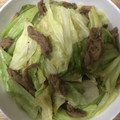 かおり♡♡♡'s cooksnap of when they made 大豆のお肉の野菜炒め.