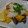 ｑｕｉｙｏｃｏ's cooksnap of when they made 揚げたぶりとサツマイモのおろし和え.