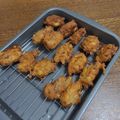 クックUQ5SYN☆'s cooksnap of when they made おうちで作れるがんもどき☆ひりゅうず☆.