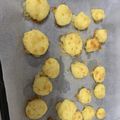 クックJZNC60☆'s cooksnap of when they made ★簡単激うまポンデケージョ★.