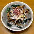 クックP8KGHH☆'s cooksnap of when they made お家で簡単タンタン麺風.