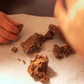 BanVan5はん☆'s cooksnap of when they made オートミールおからプロテインクッキー.