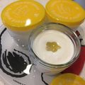 クックAWDAPH☆'s cooksnap of when they made ☆ヨーグルトムース☆.