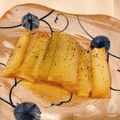 クックWV7UW7☆'s cooksnap of when they made レンジで簡単！ネギのコンソメマリネ.