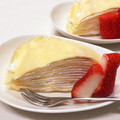 かおりん59's cooksnap of when they made クレープ生地☆混ぜるだけ簡単大量レシピ♪.