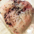 クックY7I05N☆'s cooksnap of when they made 甘くて爽やか桜でんぶとゆかりの混ぜご飯✿.