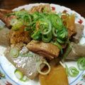 クック7FNN0F☆'s cooksnap of when they made 【圧力鍋】どて焼き(牛すじの煮込み).