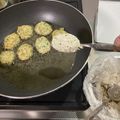 B_C_M's cooksnap of when they made もちふわ♪お豆腐ナゲット.