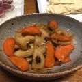 hiromi17's cooksnap of when they made レンコンの下処理.
