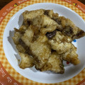 KaiN0906's cooksnap of when they made ☆簡単ブリの竜田揚げ(甘酢タレ)☆.