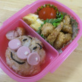 たまごろん's cooksnap of when they made 我が家の卵焼き.
