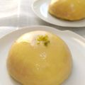 ぷぐポン⭐'s cooksnap of when they made レモンチョコレート　レモンケーキ.