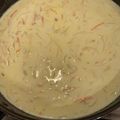 クックU0ATBA☆'s cooksnap of when they made 牛乳１リットルでホワイトソース☆.