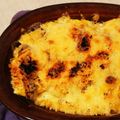 ルルちびロック's cooksnap of when they made ＊ヤンソンさんの誘惑＊あっさりアレンジで.