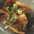 rin0418r24's cooksnap of when they made かんたん！アジの蒲焼き.
