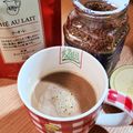 ゆかりんご117♪'s cooksnap of when they made おうちで香港式珈琲紅茶♪鴛鴦茶をどうぞ.