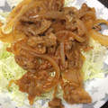 5匹のぶた's cooksnap of when they made 簡単すぎてゴメンナサイ♡牛肉の洋風しぐれ.