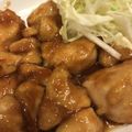 あすか0911's cooksnap of when they made 15分調理で簡単！照り焼きチキンプレート.