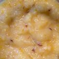 ばたみそーぱん☆'s cooksnap of when they made （塩糀）自家製柚子胡椒.