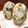 ちゃちゃまる26's cooksnap of when they made 鮭と塩昆布と青海苔の海仲間おにぎり.