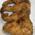 そのまままあこ's cooksnap of when they made 子どもも大好き♪ぶりの塩麹&醤油から揚げ.