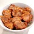 パイナップルkitchen's cooksnap of when they made とりめし.