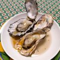 Miella's cooksnap of when they made レンチン！殻付き牡蠣のバター醤油.