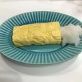 ❁Abake❁'s cooksnap of when they made これぞ！京都料亭の味 !! だし巻き卵☆.