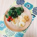 ぽんしゅラブ子's cooksnap of when they made 甘みとコツのある✿新たまねぎのステーキ✿.
